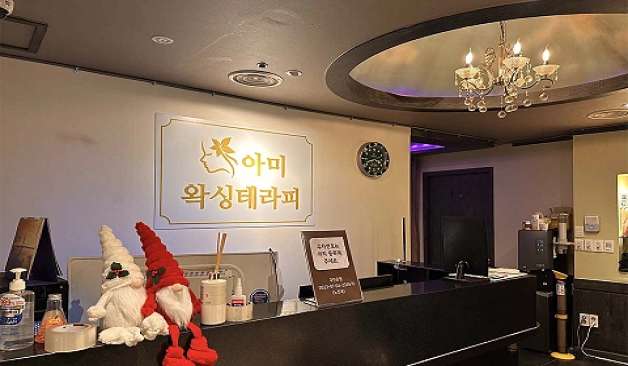 일산-jj왁싱스웨디시(장항동·정발산역)