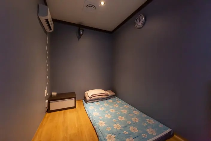정읍 수성동 중국복스포츠 관리실 1