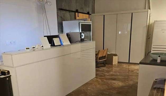 전북특별자치도 전주시 완산구 효자동2가 시그니엘 카운터