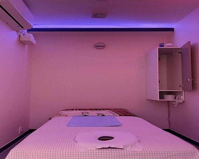안산시 단원구 선부동 휴아로마 관리실 1