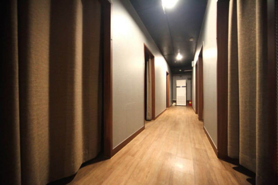 충남 천안시 서북구 쌍용동 썸타이 복도 1