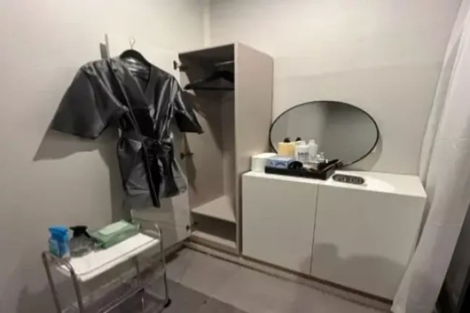 경남 양산시 물금읍 가촌리 소녀테라피 파우더룸