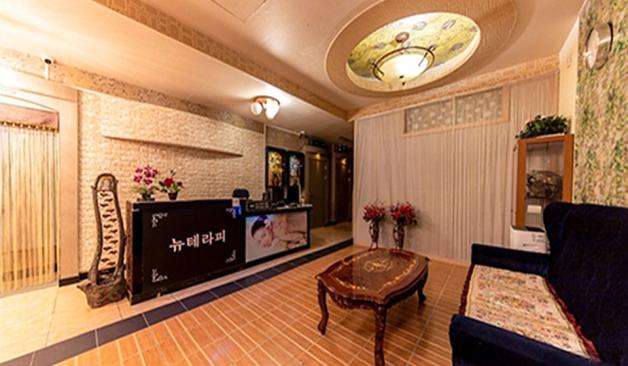 경기 안산시 단원구 고잔동 뉴테라피 카운터 2