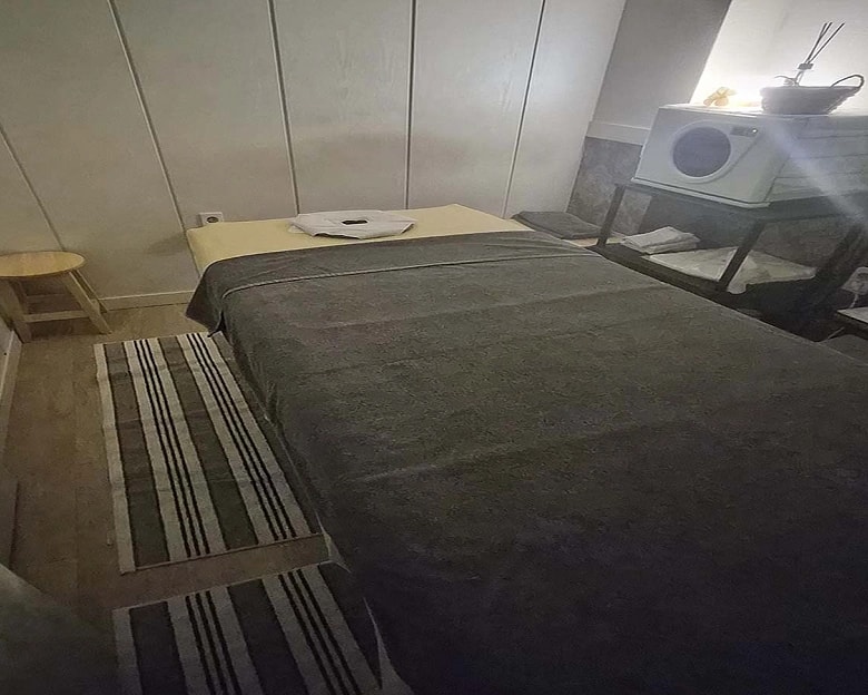 부산진구 부전동 서면역 스푼테라피 관리실 1