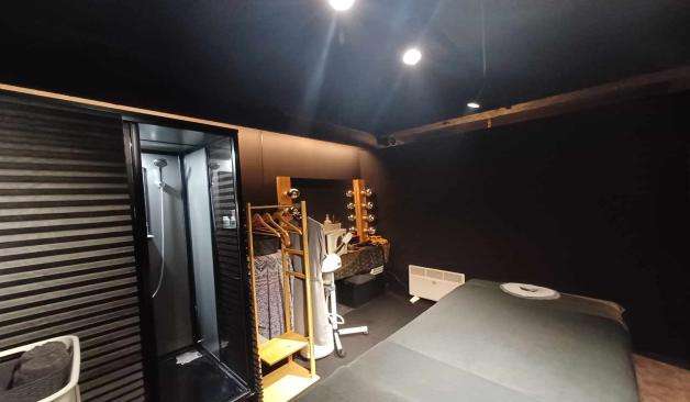 강남구 삼성동 청담 아리아테라피 관리실 1