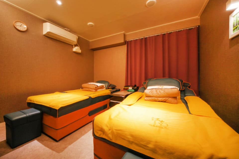 서울 영등포구 대림동 강남마사지 관리실 3