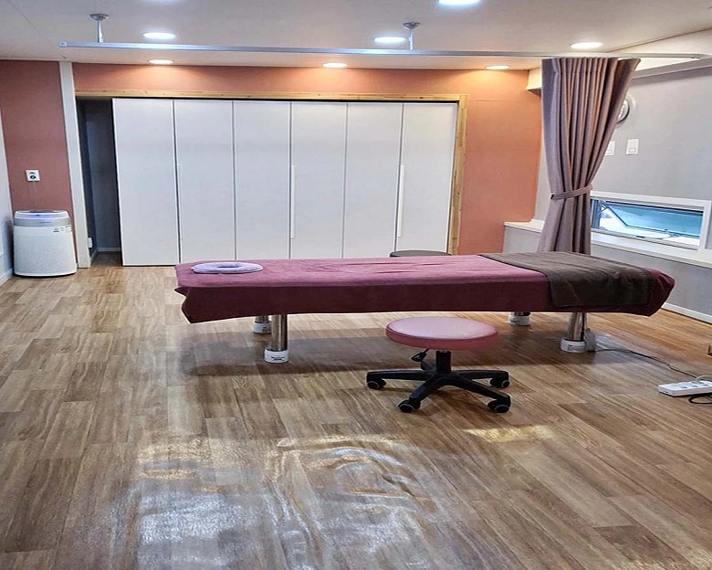 부산 사하구 당리동 당리역 텐텐풋샵 관리실 1
