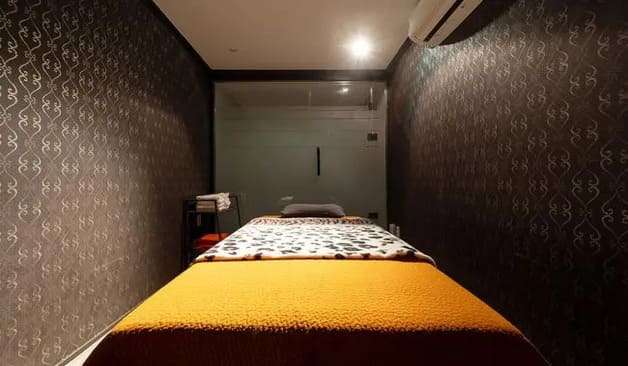 양산 물금읍 스위치스포츠마사지 관리실 1