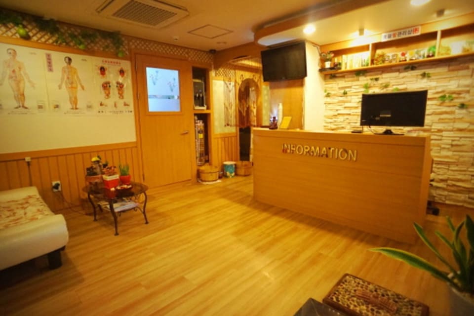 서울 관악구 봉천동 중국정통청룡발관리 카운터