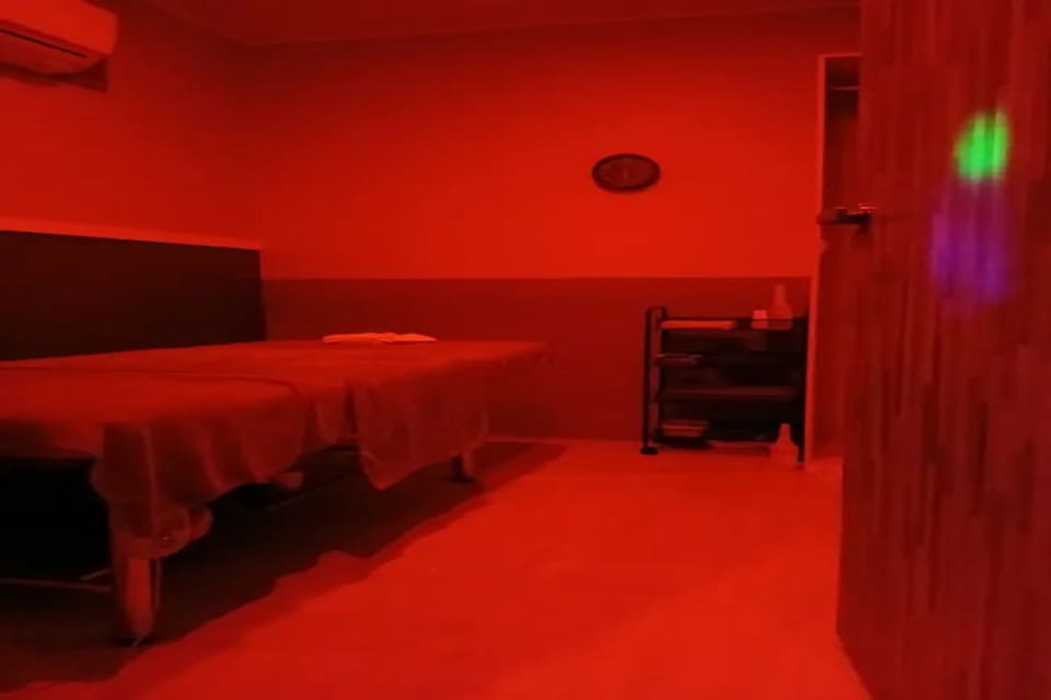 충남 서산시 읍내동 준테라피 관리실 3