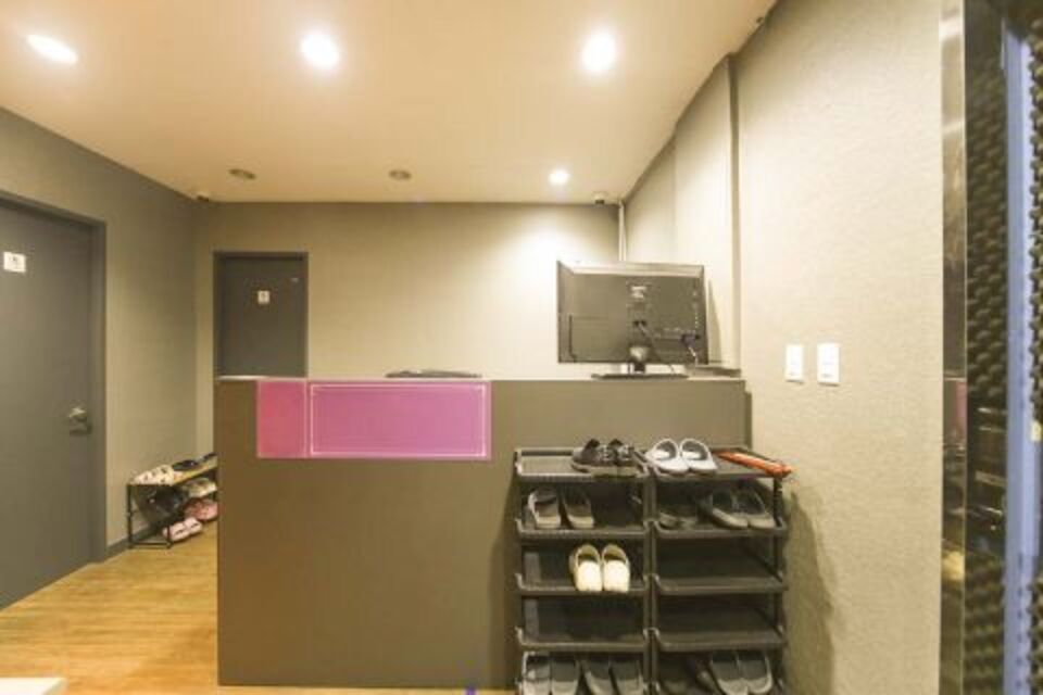 대구 중구 동인동 온나테라피 카운터 1