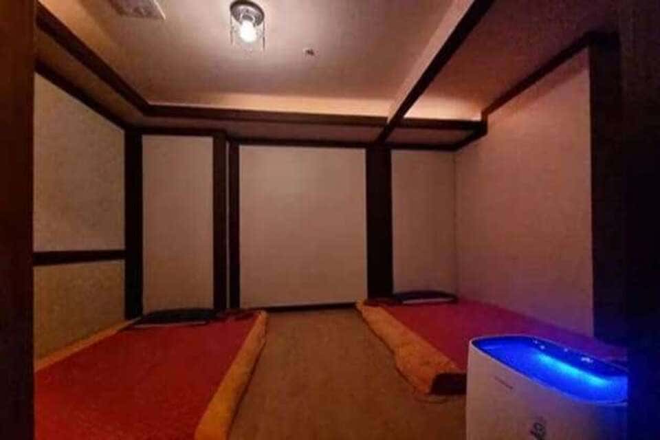 광주 첨단 가인테라피 관리실 2