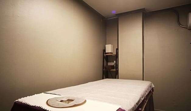영등포 매니아테라피 관리실 실제 샵사진1