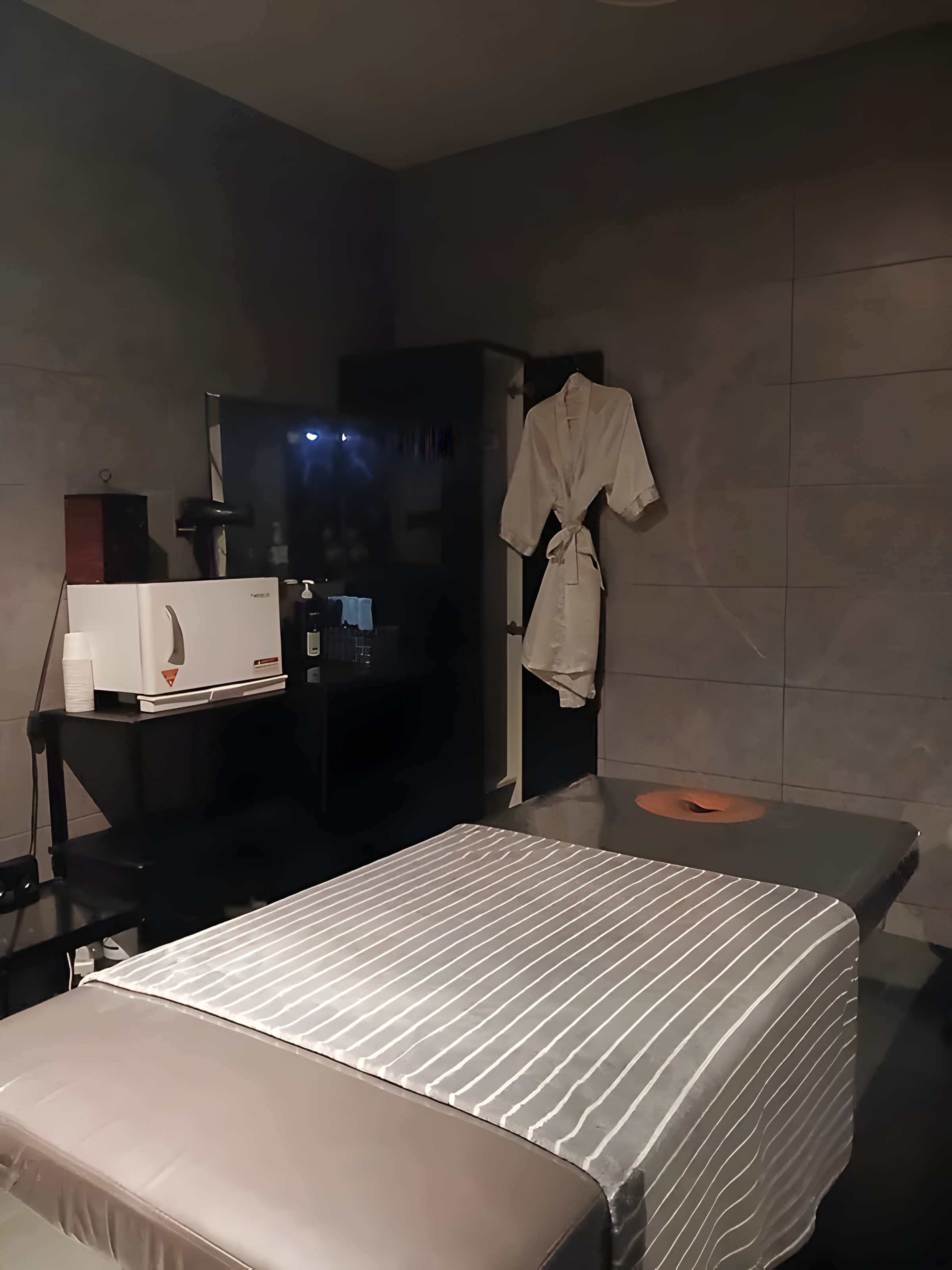 양산 물금읍 미테라피 관리실 1