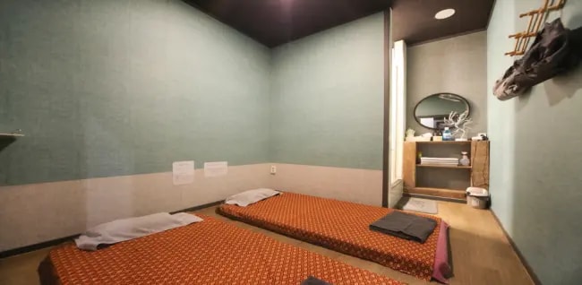 양산 물금읍 단감테라피 관리실 2