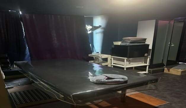울산 달동 오늘더예쁜스웨디시 관리실 2