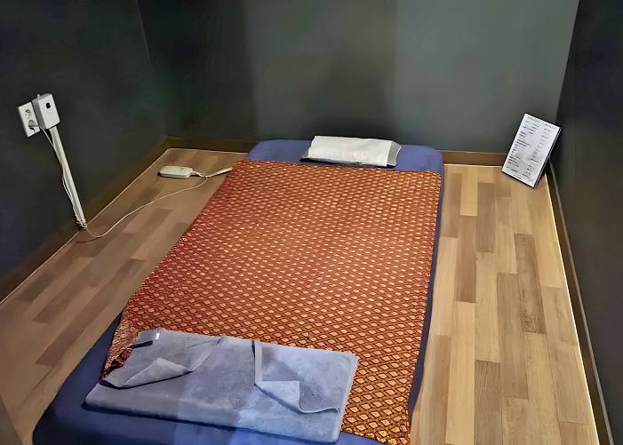 울산 울주군 온산읍 코코넛마사지 관리실 1