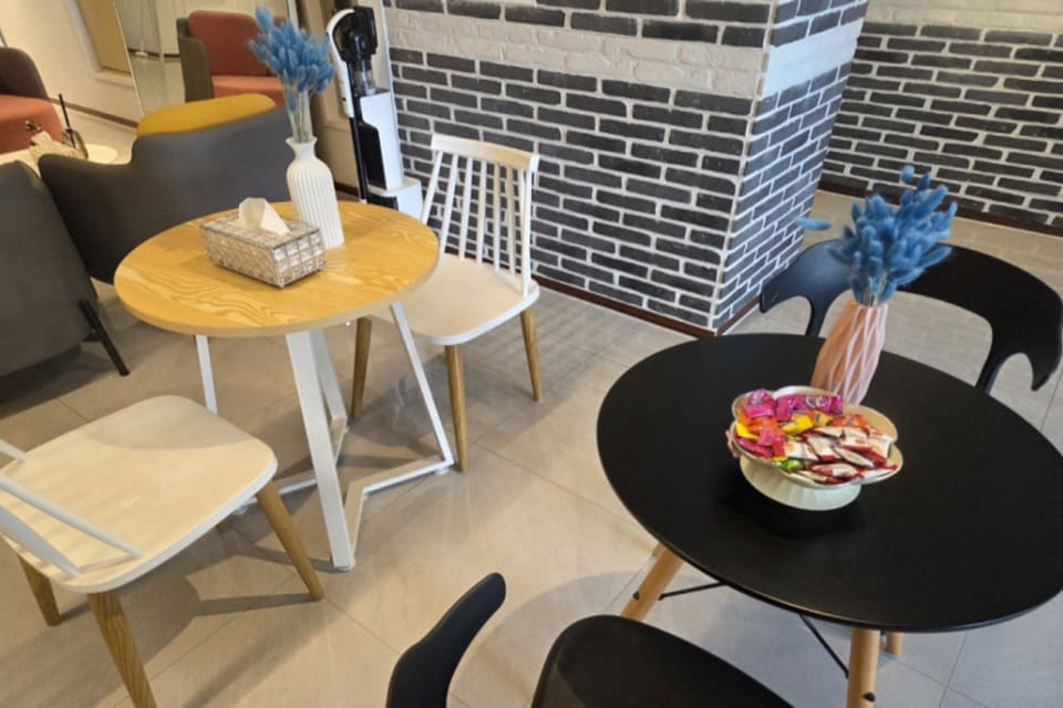 순천 조례동 타이타닉 로비 2