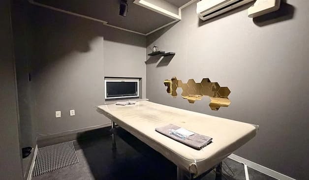 수원시 팔달구 인계동 벨벳테라피 관리실 1
