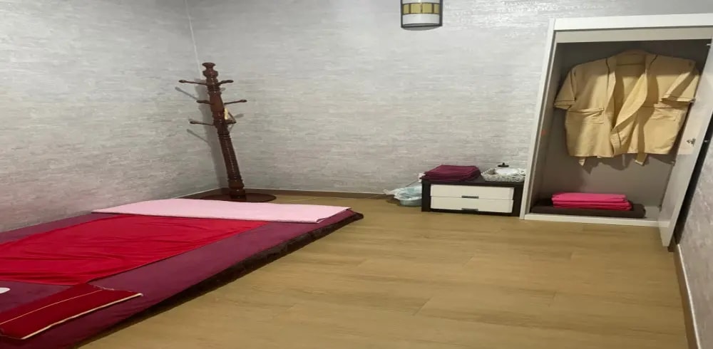 목포시 산정동 썸타이아로마 관리실 1